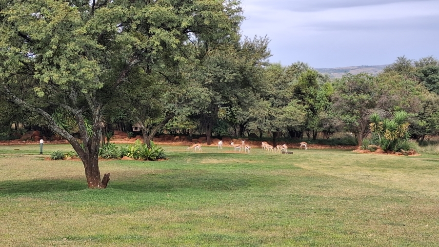 4 Bedroom Property for Sale in Buffelspoort Eco Estate North West